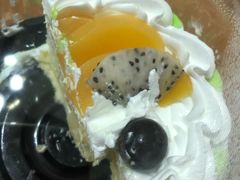 -甜心贝拉(西平路店)