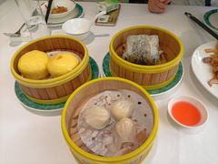 -老洋房花园饭店(绍兴路店)