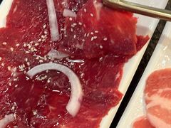 -熊大·鲜烤黄牛肉(五山店)