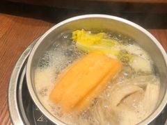 -东海怡品海鲜豆捞(星街坊店)