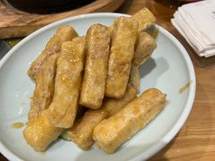 拔丝芋头-宋小谨·泉州菜(西沙湾店)