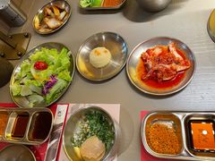 -西塔老太太泥炉烤肉(青浦蟠龙天地店)