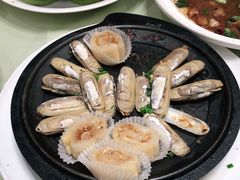 -高佳庄·舟山海鲜(海景旗舰店)