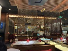 -京华烟云·北京烤鸭(领展购物广场·中关村店)