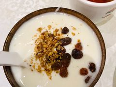 自制酸奶-巴依老爷·新疆美食(上城区天城路店)