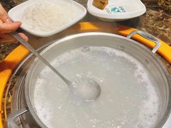 -鱼粤鲜淘米捞·中山脆肉鲩火锅(悦湖会店)