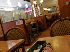 -萨莉亚意式餐厅(新洲佐阾新邑店)