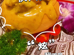 -PAPAYA泰国街头小吃(南山路店)