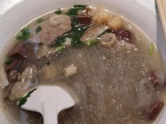 -苏晓玥·手作江南小吃(深圳北站店)