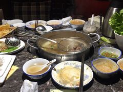 -仄园围炉坊·牛肉火锅·汕头卤水火锅(蛇口店)