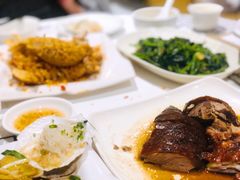 -强记海鲜·大排档(蛇口新街店)