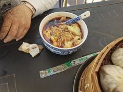 -笑来喜馄饨小笼工坊店(湖滨街店)