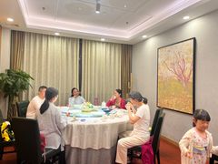 -金时代顺风大酒店(临港百联店)