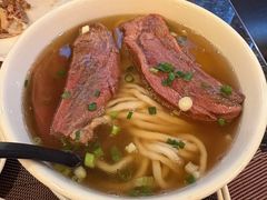 -中国厨房/台湾牛肉面