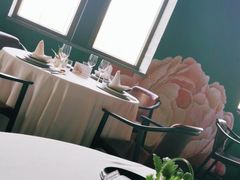 靠窗位-皇朝会.经典传统粤菜(外滩店)