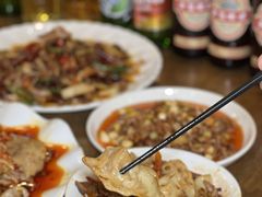 -慕儿姜鸭面江湖菜(七星岗二十年店)