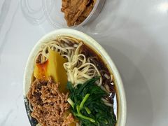 -洪记凉米线(新兴路店)