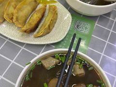 -清真蒋有记(老门东店)