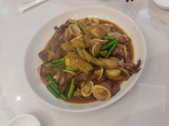 -健跳小海鲜(人民路店)