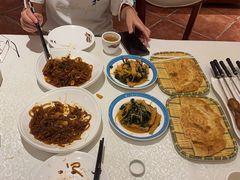 巴依特色制粉条-巴依老爷·新疆美食(上城区天城路店)
