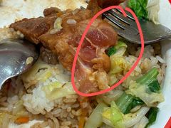 -猪角·闽南猪脚饭(上海星荟中心店)