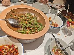 -湘中缘·湖南菜(娄底驻京办店)