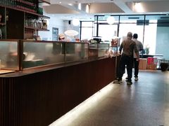 -BAKER&SPICE(安福路店)
