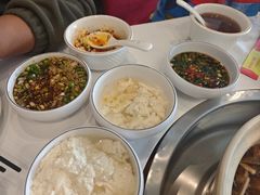 -天宜隆蘑菇宴火锅(石景山旗舰店)
