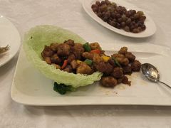 -万宝海鲜舫(劳动公园店)