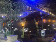 -绿茶餐厅(燕郊永旺店)