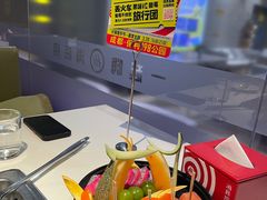 -海底捞火锅(威高广场店)