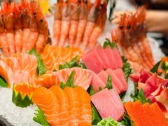 -虹料理·日料放题(悠方店)