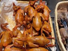 -鸽子窝(黄村店)