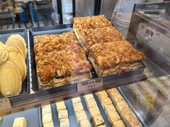 -仙豆菓夫(鼓楼店)