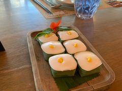 -CHINCHIN 青青·泰国料理(万象食家店)