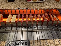 -丰茂烤串(六里桥店)