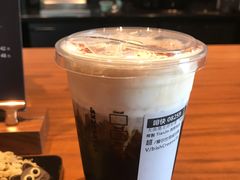 愛爾蘭雪絨冷萃 超大杯-星巴克臻选(天津鲁能中心一店)