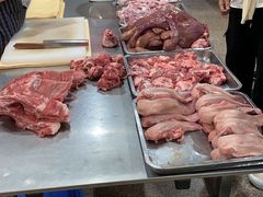 -标记美食新鲜猪杂(兴南大道店)