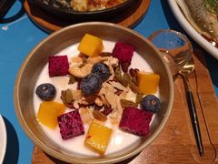 -茉莉餐厅(包河万达店)