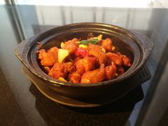 瓦罐三杯鸡-小资太太餐厅(南岗区店)