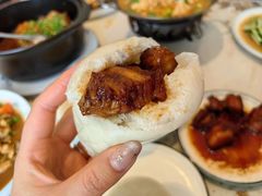 -小乡小镇·传承桐庐土菜·老板亲自烧的菜