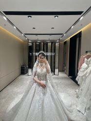 -MuseMarry婚纱(前海嘉里中心店)