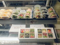 -铭家点心(秦岭路店)
