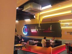 -师烤·豆花烤鱼(广州荔湾扬韬广场店)