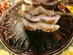 -炑八韩烤(琼华店)