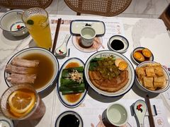-發起人·肉骨茶(万象汇店)