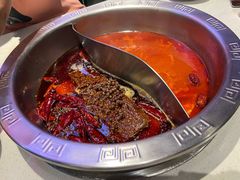 -憨铁匠老火锅(龙岗万科里店)
