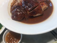 -蝴蝶里·粤菜·点心(龙湖杭州金沙天街店)