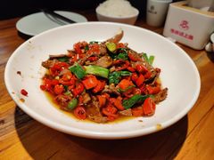 -老板恋上鱼(振华商厦店)