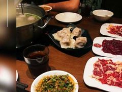 -牛焱·贵州黄牛肉火锅(城西银泰店)